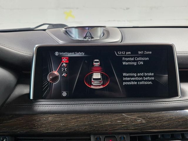 2016 BMW X5 xDrive35i - 23007047 - 37