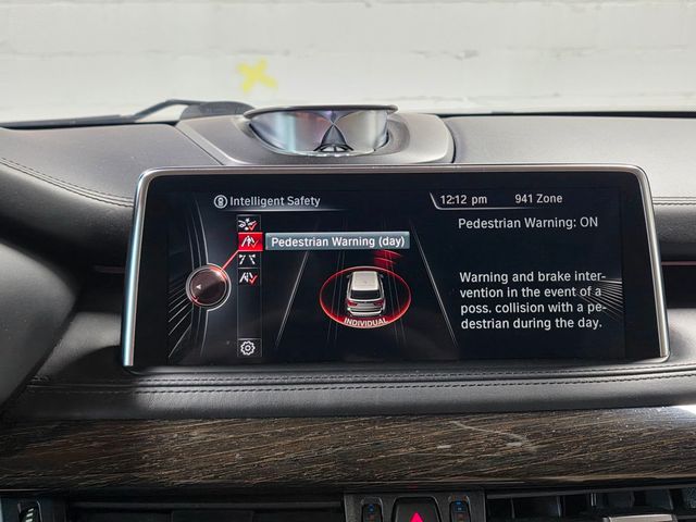 2016 BMW X5 xDrive35i - 23007047 - 38