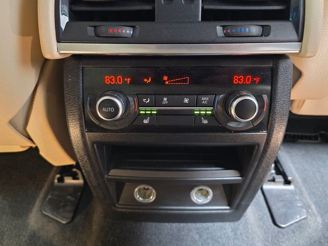 2016 BMW X5 xDrive35i - 23007047 - 49