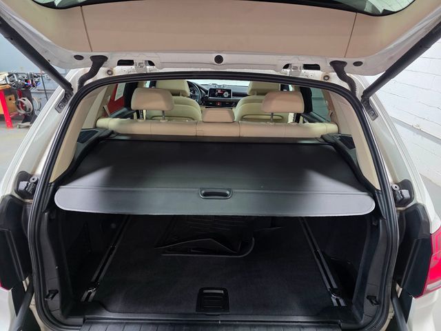 2016 BMW X5 xDrive35i - 23007047 - 53