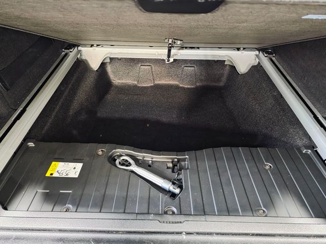 2016 BMW X5 xDrive35i - 23007047 - 54