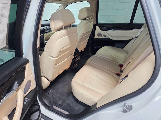 2016 BMW X5 xDrive35i - 23007047 - 55