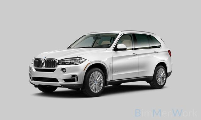2016 BMW X5 xDrive35i - 23007047 - 58