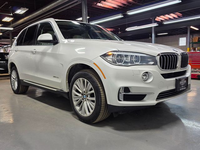 2016 BMW X5 xDrive35i - 23007047 - 5