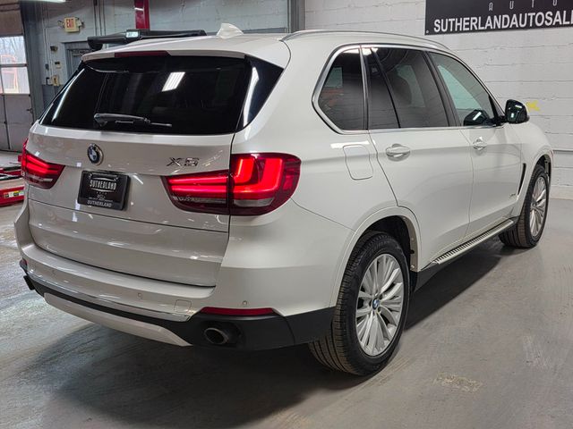 2016 BMW X5 xDrive35i - 23007047 - 6