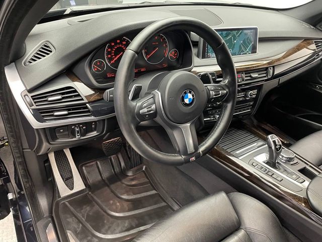 2016 BMW X5 xDrive35i - 22996393 - 10