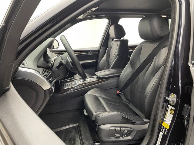 2016 BMW X5 xDrive35i - 22996393 - 12