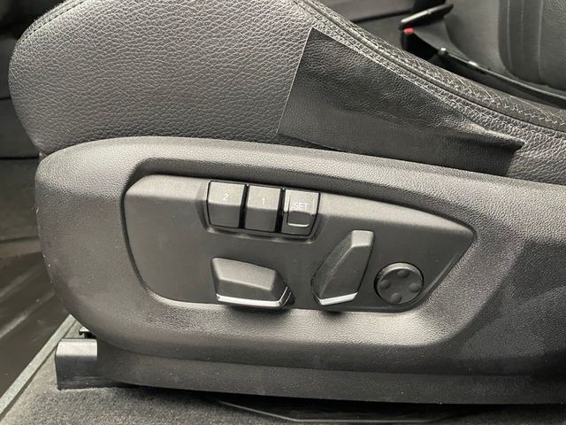 2016 BMW X5 xDrive35i - 22996393 - 13