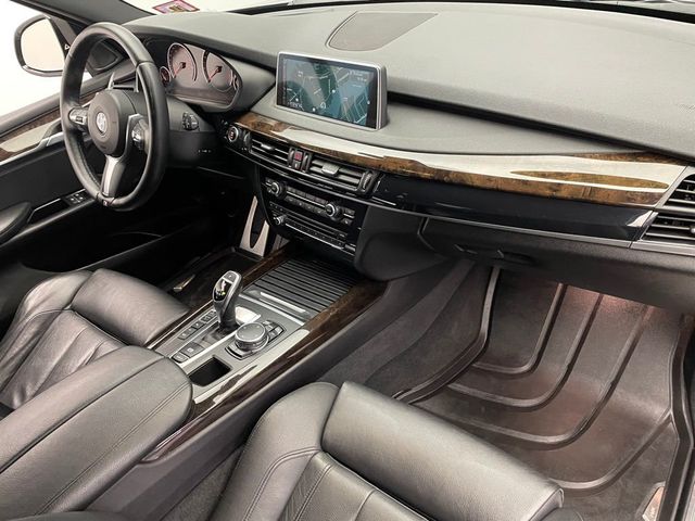 2016 BMW X5 xDrive35i - 22996393 - 15