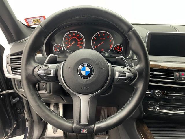 2016 BMW X5 xDrive35i - 22996393 - 20