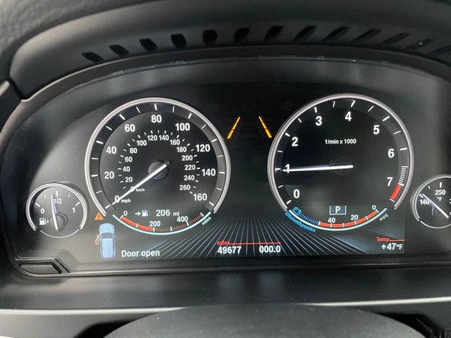 2016 BMW X5 xDrive35i - 22996393 - 23