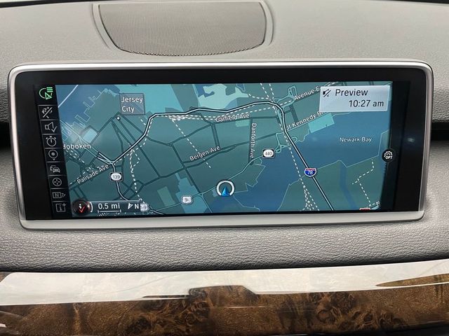 2016 BMW X5 xDrive35i - 22996393 - 24