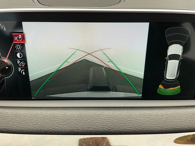 2016 BMW X5 xDrive35i - 22996393 - 25