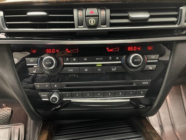 2016 BMW X5 xDrive35i - 22996393 - 26