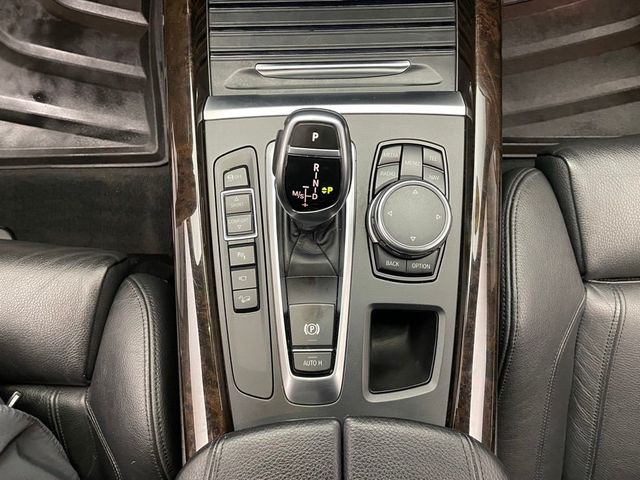 2016 BMW X5 xDrive35i - 22996393 - 28