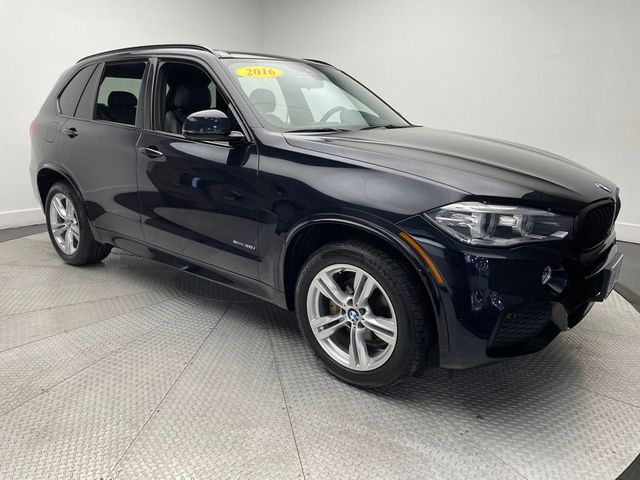 2016 BMW X5 xDrive35i - 22996393 - 2