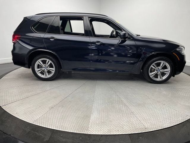 2016 BMW X5 xDrive35i - 22996393 - 3