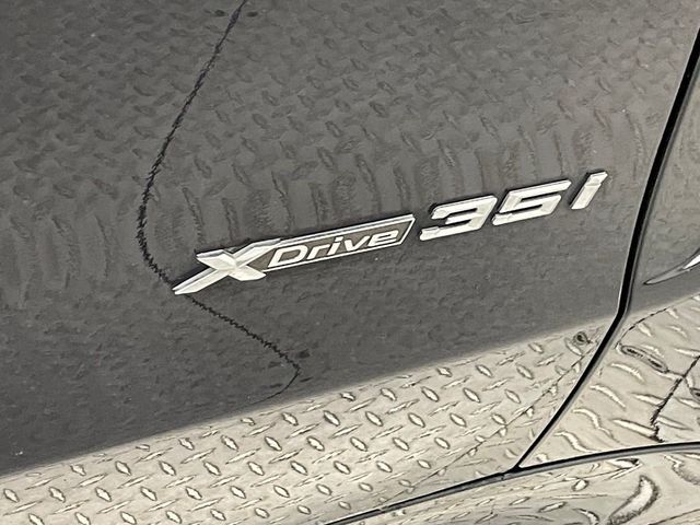 2016 BMW X5 xDrive35i - 22996393 - 44