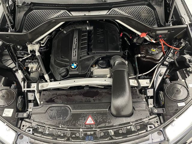 2016 BMW X5 xDrive35i - 22996393 - 45