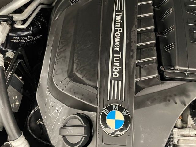 2016 BMW X5 xDrive35i - 22996393 - 46