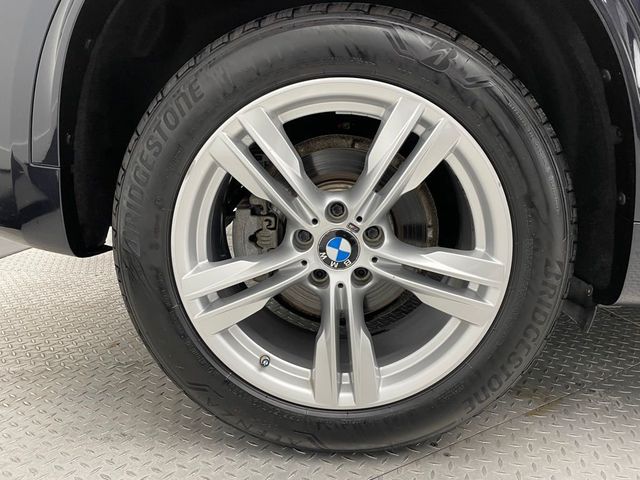 2016 BMW X5 xDrive35i - 22996393 - 48