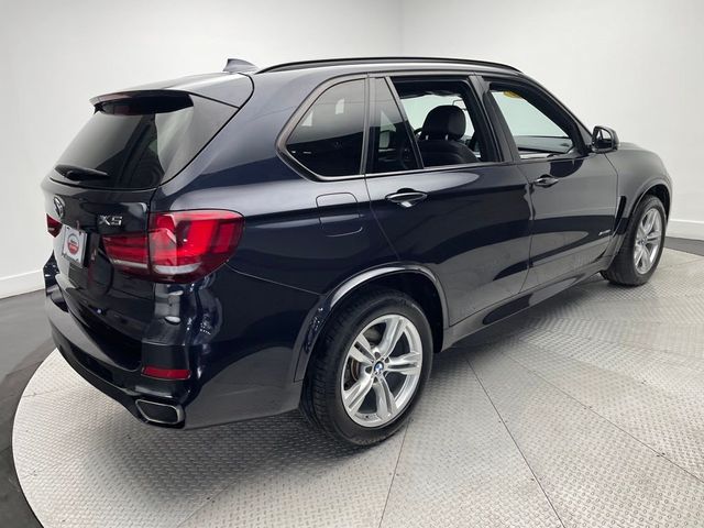 2016 BMW X5 xDrive35i - 22996393 - 4