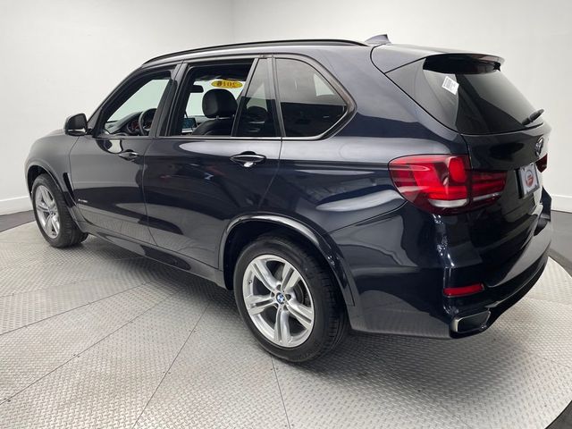 2016 BMW X5 xDrive35i - 22996393 - 6