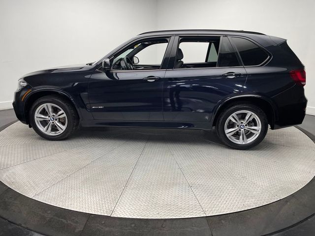 2016 BMW X5 xDrive35i - 22996393 - 7