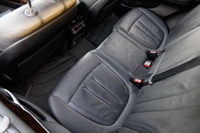 2016 BMW X5 xDrive35i - 3rd Row Seat - 22967184 - 12