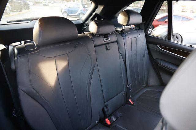 2016 BMW X5 xDrive35i - 3rd Row Seat - 22967184 - 16