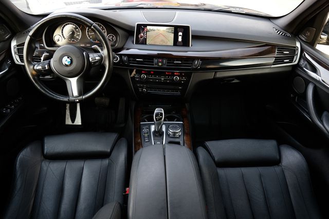 2016 BMW X5 xDrive35i - 3rd Row Seat - 22967184 - 1