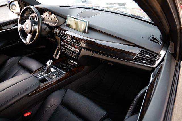 2016 BMW X5 xDrive35i - 3rd Row Seat - 22967184 - 20