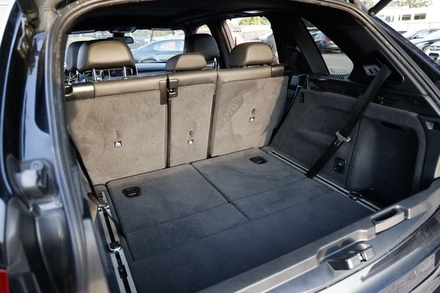 2016 BMW X5 xDrive35i - 3rd Row Seat - 22967184 - 26