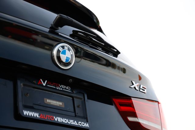 2016 BMW X5 xDrive35i - 3rd Row Seat - 22967184 - 27