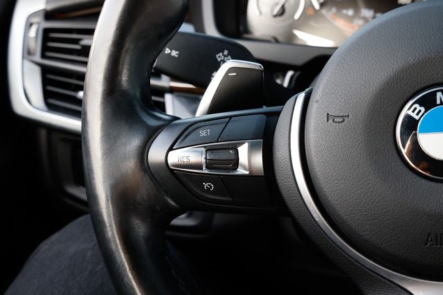 2016 BMW X5 xDrive35i - 3rd Row Seat - 22967184 - 28