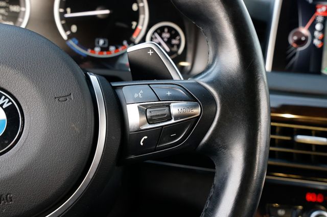 2016 BMW X5 xDrive35i - 3rd Row Seat - 22967184 - 29