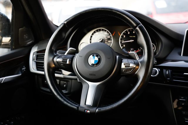 2016 BMW X5 xDrive35i - 3rd Row Seat - 22967184 - 30