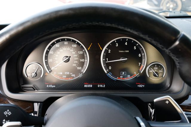 2016 BMW X5 xDrive35i - 3rd Row Seat - 22967184 - 32