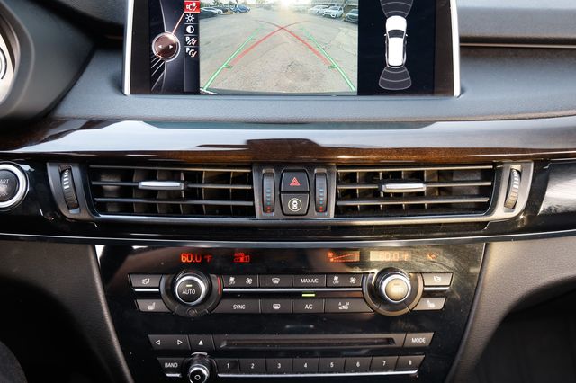 2016 BMW X5 xDrive35i - 3rd Row Seat - 22967184 - 35