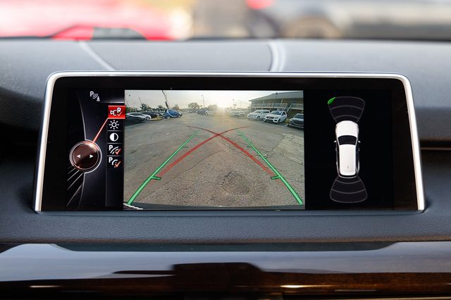 2016 BMW X5 xDrive35i - 3rd Row Seat - 22967184 - 36