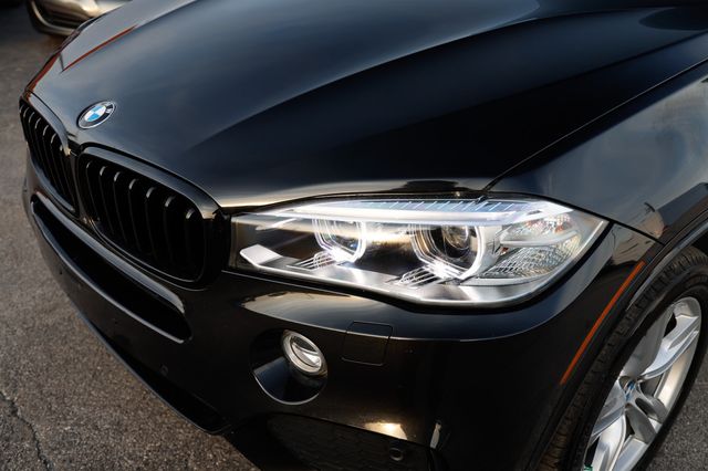 2016 BMW X5 xDrive35i - 3rd Row Seat - 22967184 - 39