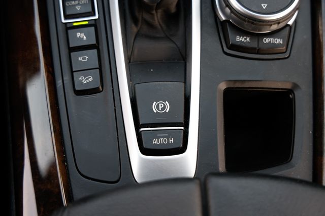 2016 BMW X5 xDrive35i - 3rd Row Seat - 22967184 - 41