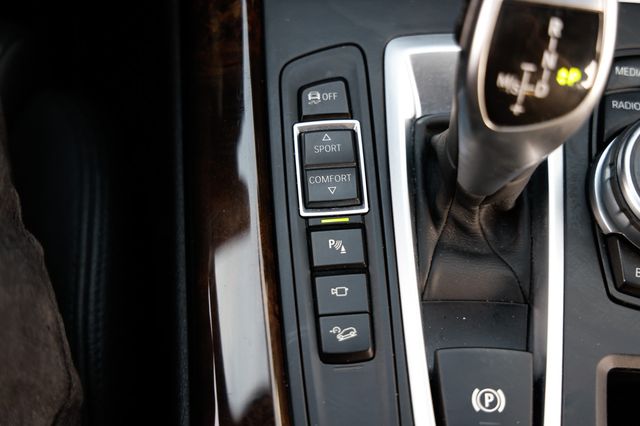 2016 BMW X5 xDrive35i - 3rd Row Seat - 22967184 - 42