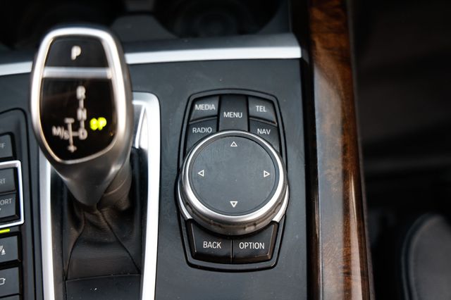 2016 BMW X5 xDrive35i - 3rd Row Seat - 22967184 - 43