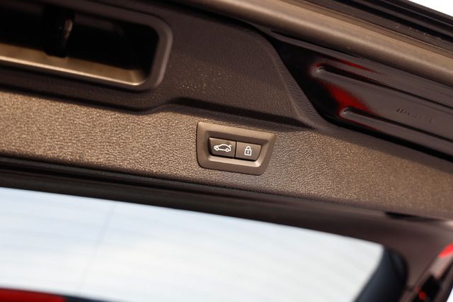 2016 BMW X5 xDrive35i - 3rd Row Seat - 22967184 - 44