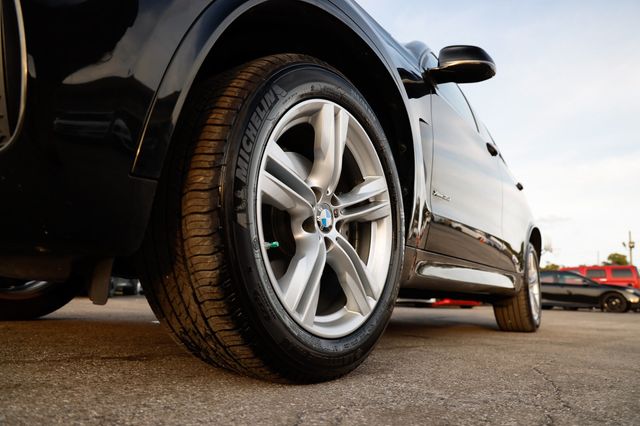 2016 BMW X5 xDrive35i - 3rd Row Seat - 22967184 - 45