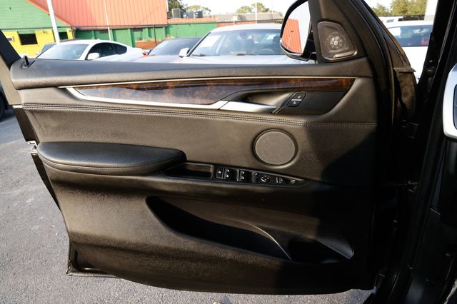 2016 BMW X5 xDrive35i - 3rd Row Seat - 22967184 - 46