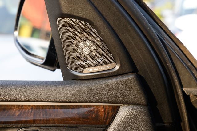 2016 BMW X5 xDrive35i - 3rd Row Seat - 22967184 - 48