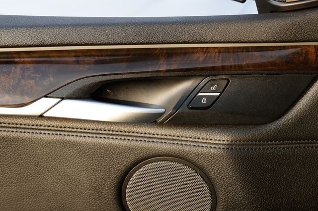 2016 BMW X5 xDrive35i - 3rd Row Seat - 22967184 - 49