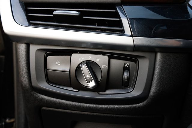 2016 BMW X5 xDrive35i - 3rd Row Seat - 22967184 - 50